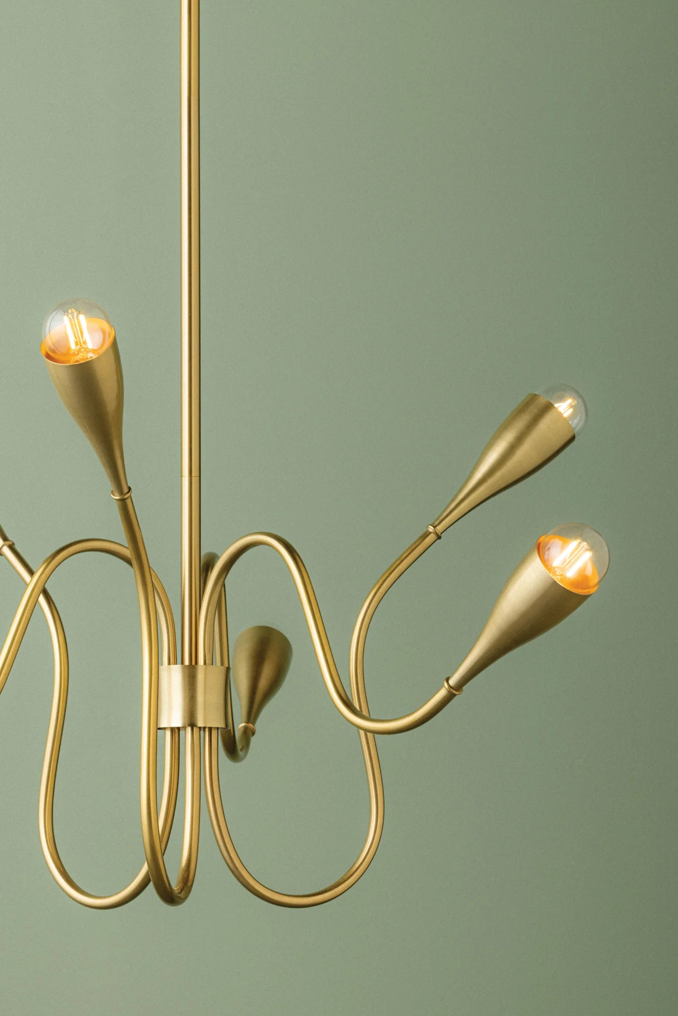 Anaise Chandelier (2 Sizes)