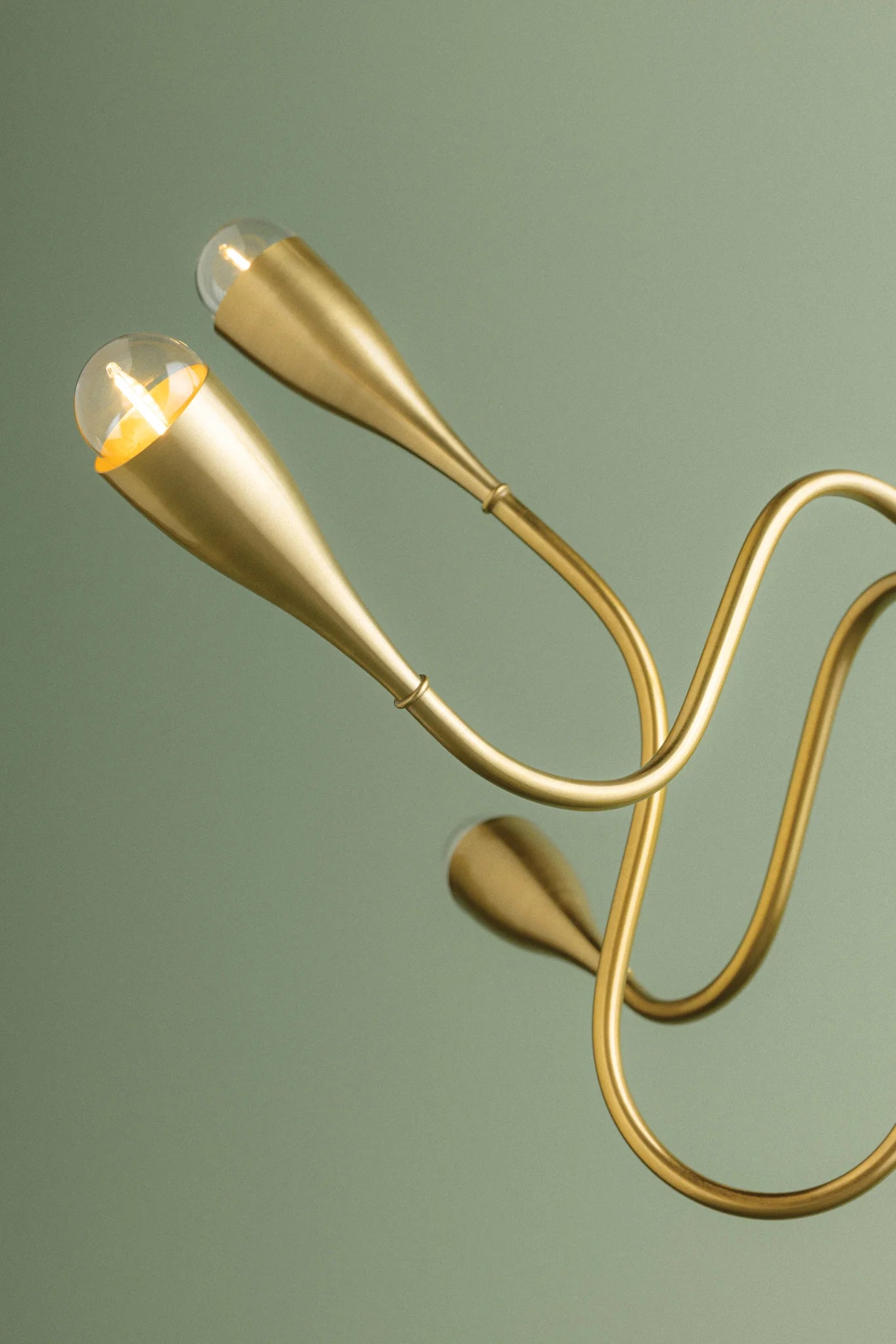 Anaise Chandelier (2 Sizes)