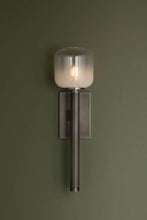 Load image into Gallery viewer, Axton Wall Sconce ( 2 Finishes)
