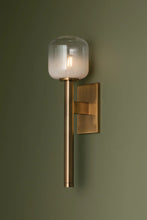 Load image into Gallery viewer, Axton Wall Sconce ( 2 Finishes)
