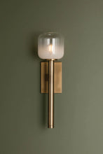 Load image into Gallery viewer, Axton Wall Sconce ( 2 Finishes)
