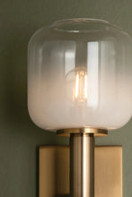 Load image into Gallery viewer, Axton Wall Sconce ( 2 Finishes)
