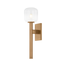 Load image into Gallery viewer, Axton Wall Sconce ( 2 Finishes)
