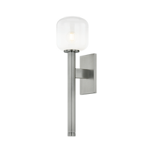 Load image into Gallery viewer, Axton Wall Sconce ( 2 Finishes)
