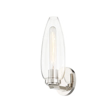 Load image into Gallery viewer, Fresno Wall Sconce ( 2 Finishes )
