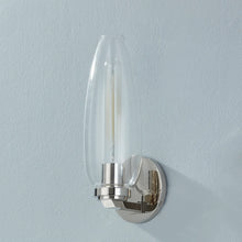 Load image into Gallery viewer, Fresno Wall Sconce ( 2 Finishes )
