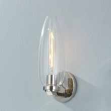 Load image into Gallery viewer, Fresno Wall Sconce ( 2 Finishes )
