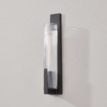 Load image into Gallery viewer, Malakai Wall Sconce ( 2 Finishes )
