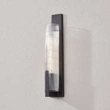 Load image into Gallery viewer, Malakai Wall Sconce ( 2 Finishes )
