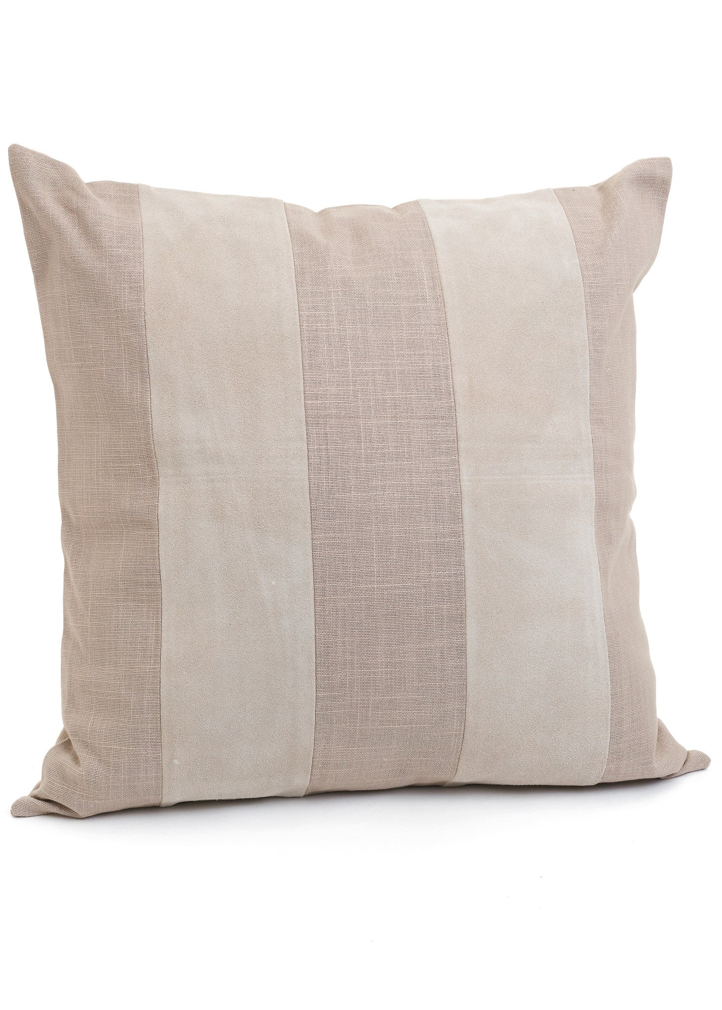 MADELEINE CUS CT W/SUED STRP 20X20 NT-TP