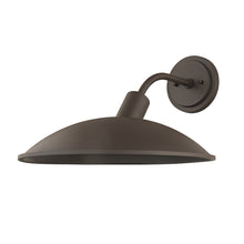 Load image into Gallery viewer, Otis 15.5&quot; Sconce (3 FInishes)
