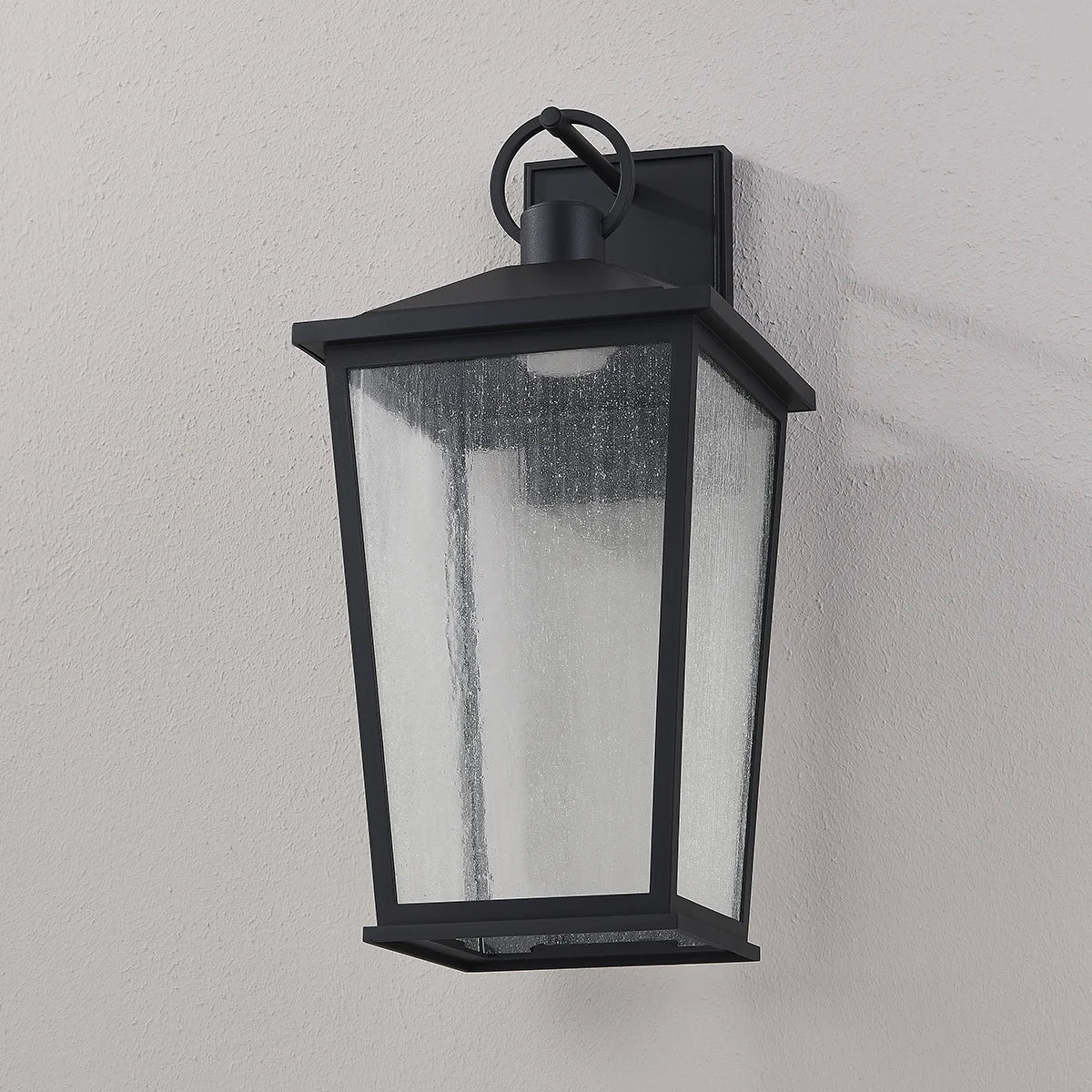 Soren Exterior Wall Sconce