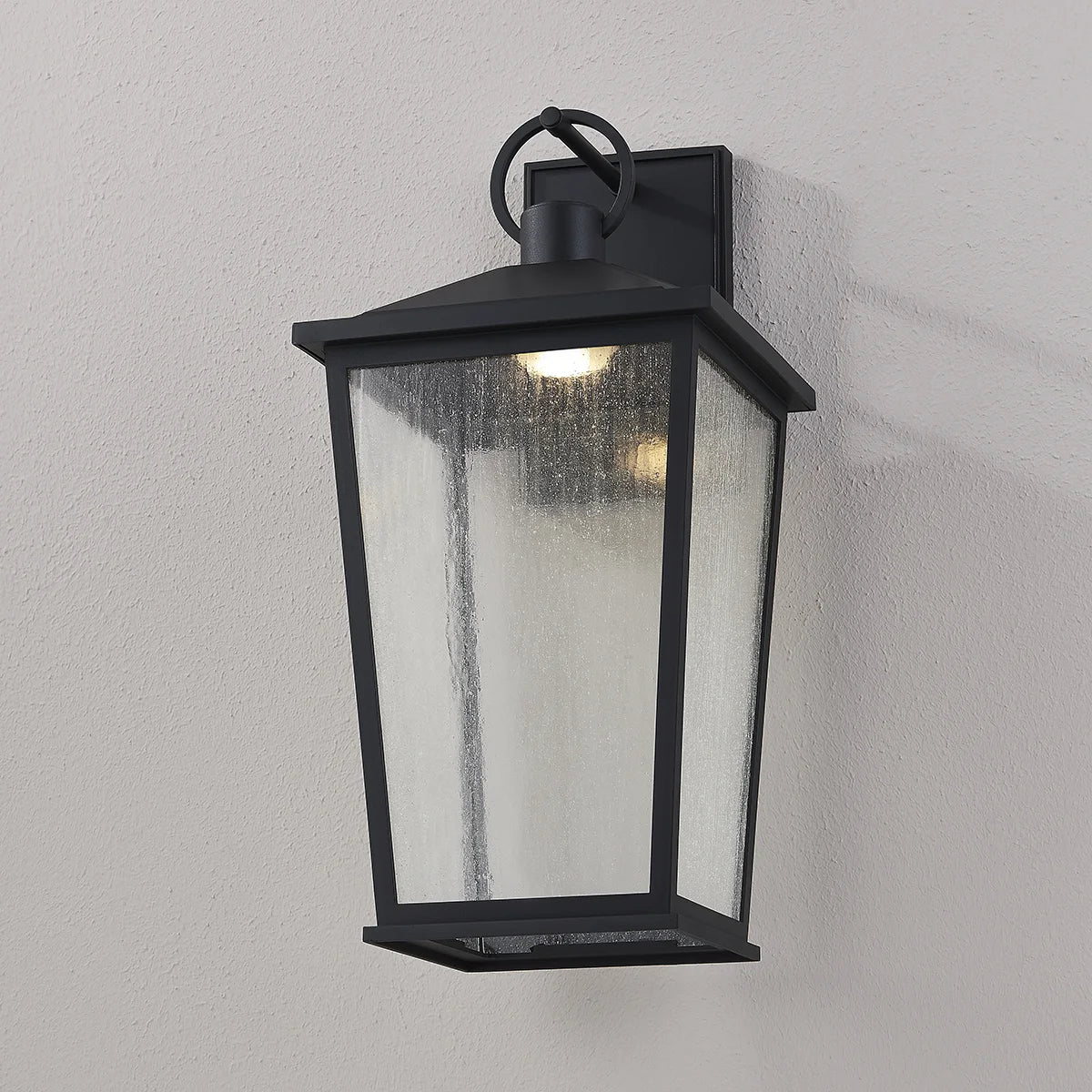 Soren Exterior Wall Sconce