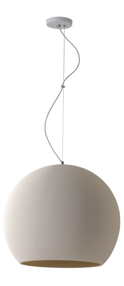 Ball 50 Pendant