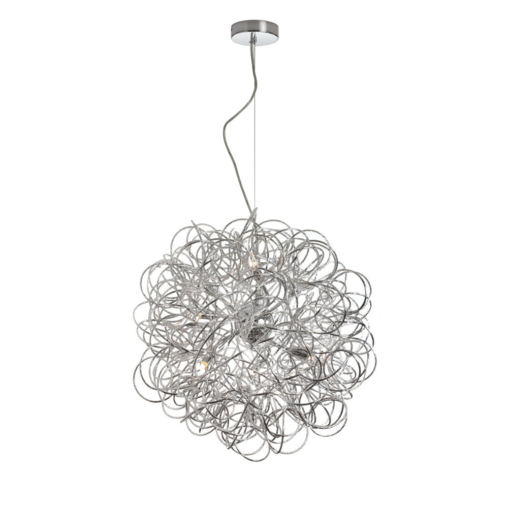 6LT Tubular Pendant, PC