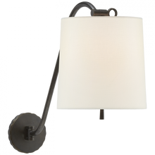 Load image into Gallery viewer, Understudy Sconce

