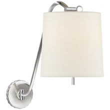 Load image into Gallery viewer, Understudy Sconce
