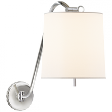 Load image into Gallery viewer, Understudy Sconce
