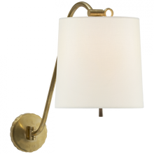 Load image into Gallery viewer, Understudy Sconce
