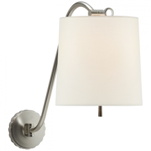 Load image into Gallery viewer, Understudy Sconce
