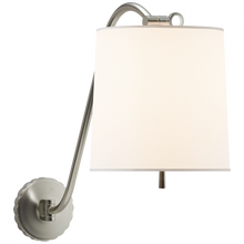 Load image into Gallery viewer, Understudy Sconce
