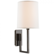 Load image into Gallery viewer, Aspect Library Sconce
