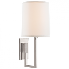 Load image into Gallery viewer, Aspect Library Sconce
