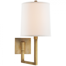 Load image into Gallery viewer, Aspect Small Articulating Sconce
