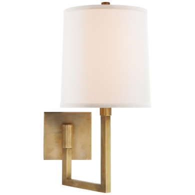 Aspect Small Articulating Sconce