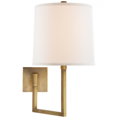 Aspect Large Articulating Sconce
