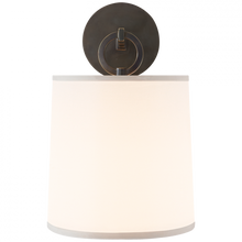 Load image into Gallery viewer, French Cuff Sconce
