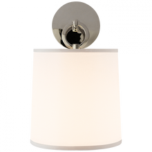 Load image into Gallery viewer, French Cuff Sconce
