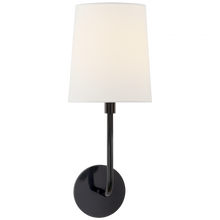 Load image into Gallery viewer, Go Lightly Sconce
