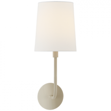 Load image into Gallery viewer, Go Lightly Sconce
