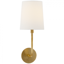 Load image into Gallery viewer, Go Lightly Sconce
