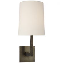 Load image into Gallery viewer, Ojai Medium Single Sconce
