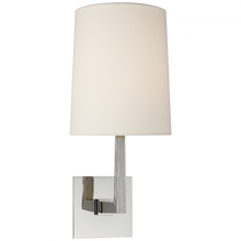 Load image into Gallery viewer, Ojai Medium Single Sconce
