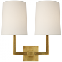 Load image into Gallery viewer, Ojai Large Double Sconce
