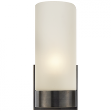 Load image into Gallery viewer, Urbane Sconce
