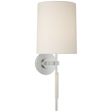 Load image into Gallery viewer, Clout Tail Sconce
