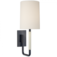 Load image into Gallery viewer, Clout Small Sconce
