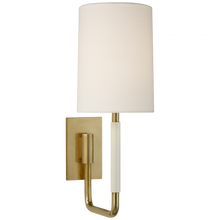 Load image into Gallery viewer, Clout Small Sconce
