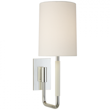 Load image into Gallery viewer, Clout Small Sconce
