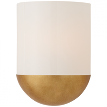 Load image into Gallery viewer, Crescent Small Sconce
