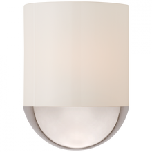 Load image into Gallery viewer, Crescent Small Sconce
