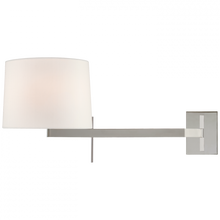 Load image into Gallery viewer, Sweep Medium Right Articulating Sconce
