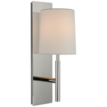 Load image into Gallery viewer, Clarion Medium Sconce
