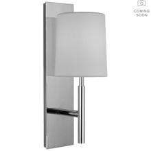 Load image into Gallery viewer, Clarion Medium Sconce
