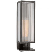 Load image into Gallery viewer, York 16" Single Box Sconce
