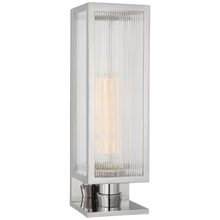 Load image into Gallery viewer, York 16" Single Box Sconce
